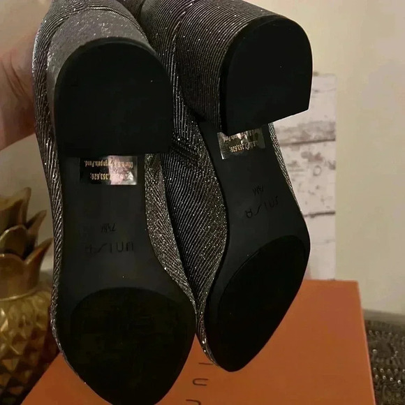 UNISA SIZE 7.5M BOOTS NIB - Picture 7 of 9